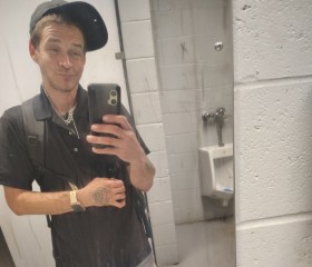 Ian Happel, 36, North Fort Myers