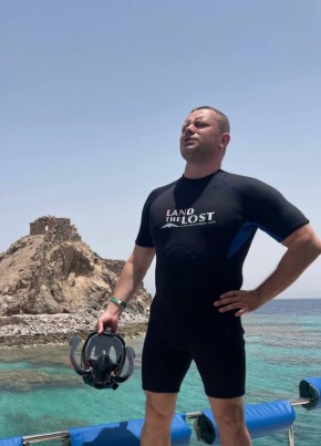 Evgeniy, 42, Russia, Moscow