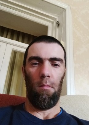 Шамиль из Махачкалы 40 лет