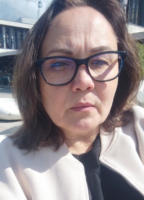 Наталья из Челябинска 52 года