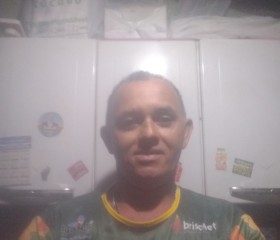 Sergio Santos, 49, Natal