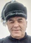 Хикмат, 58 лет, Toshkent