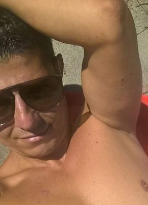 Alex, 40, Република България, Поморие