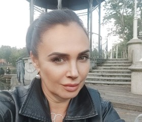 Elena, 44, Kaliningrad