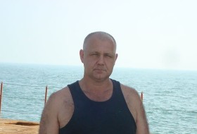 Vladimir, 59 - Только Я