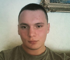 Maks, 29, Enkhuizen