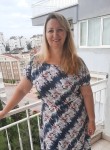 Olga, 46  , Antalya