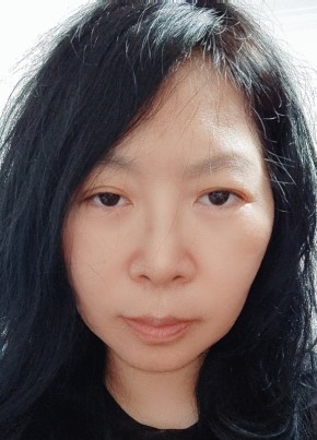 lily, 47, 中华人民共和国, 北京市