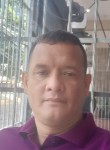 Alfredo José, 47 лет, Ciudad Guayana