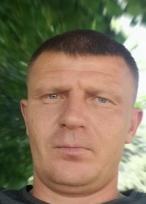 Денис, 36, Россия, Курчатов