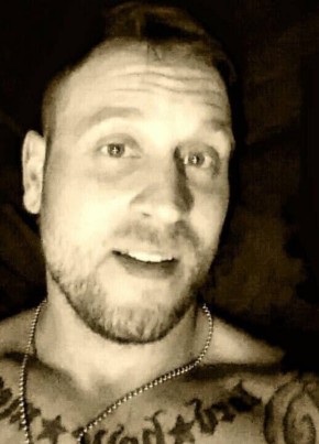 Jedidiah, 43, United States of America, Fort Dodge