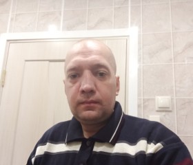 Кирилл, 41 год, Владимир