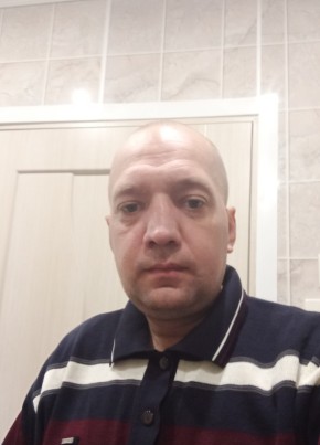 Кирилл, 41, Россия, Владимир