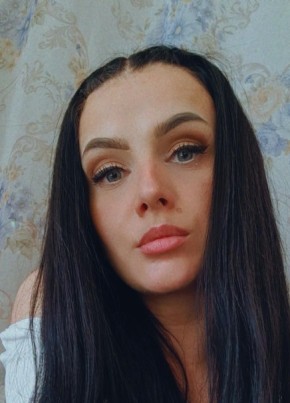 Ольга, 29, Россия, Анапская