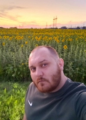Паша из Зеленограда 36 лет