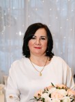 Наталия, 48 лет, Київ