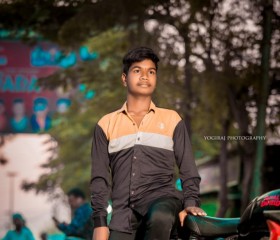 Abhijeet. Gunjal, 19 лет, Gevrai