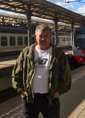 Сани, 47, Россия, Обнинск