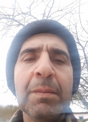 Вагиф, 33, Россия, Москва