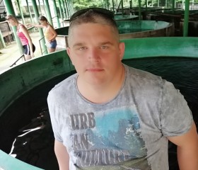 Алекс, 43 года, Тобольск