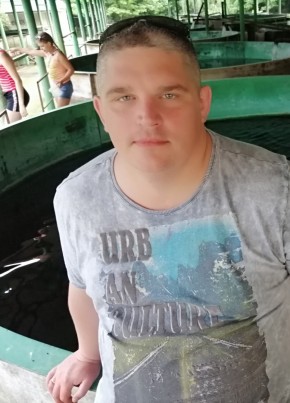 Алекс, 43, Россия, Тобольск