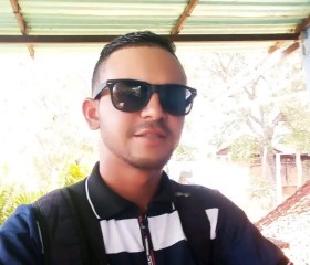 Dani, 25, Caracas