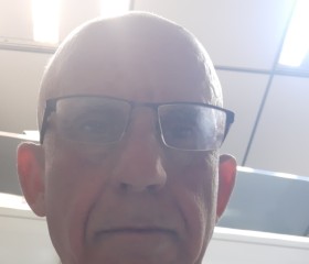 ilya lepskiy, 65, Beersheba