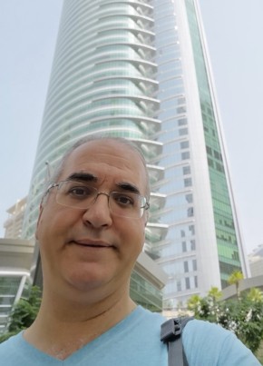 Teo, 47, الإمارات العربية المتحدة, أبوظبي