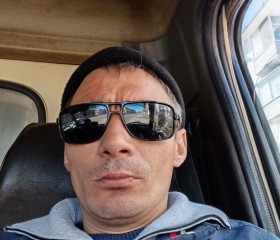Dmitriy, 40, Komsomolsk-on-Amur