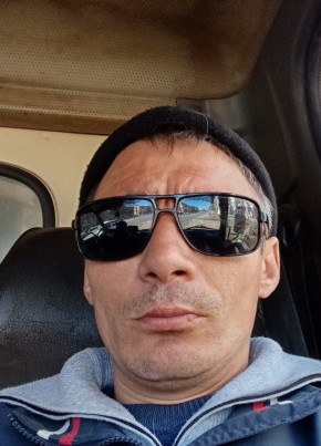 Дмитрий из Комсомольска-на-Амуре 41 год