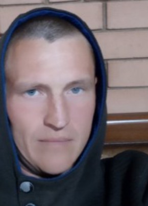 Денис из Кургана 35 лет