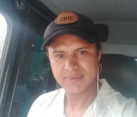 Edwin, 33 года, Bucaramanga