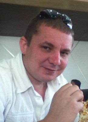 Евгений Моторыкин, 46, Россия, Ростов