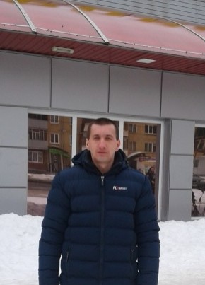 Андрей, 45, Россия, Тутаев
