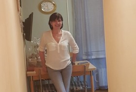 lena, 61 - Just Me