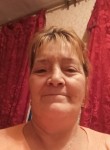 Galina, 57, Anna