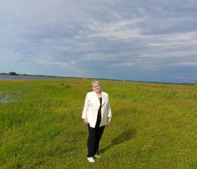 Svetlana, 65, Velikiy Novgorod