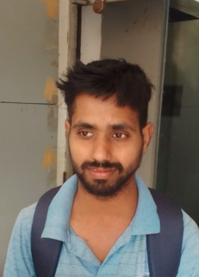 Nik, 31, India, Srīvardhan