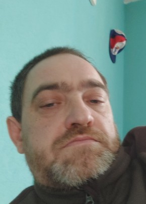 Frédéric, 43, République Française, Bar-le-Duc