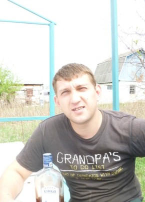 кирилл, 34, Россия, Курск