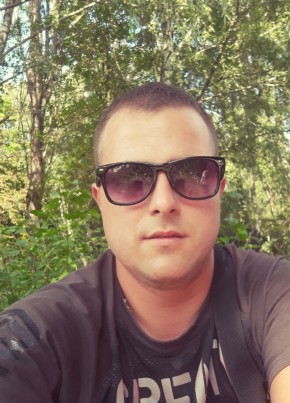 Вадик, 31, Česká republika, Teplice