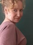 Anastasiya, 41  , Moscow
