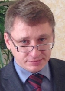 Евгений Трофимов, 48, Україна, Київ