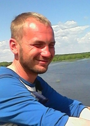 Юра, 34, Россия, Ижевск