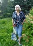 Nika Rusakova, 59, Zelenograd