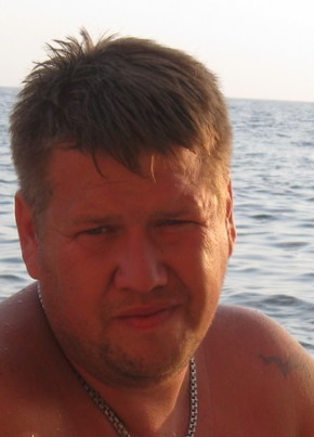 Жека, 45, Россия, Ногинск