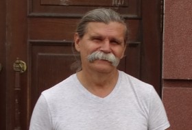 Igor, 68 - Только Я