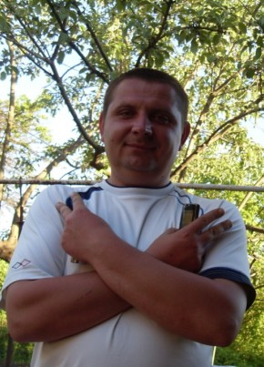 Алексей, 44, Россия, Санкт-Петербург