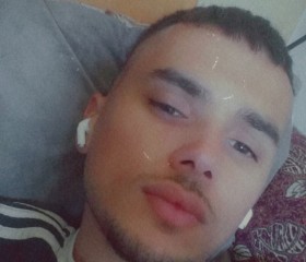 محمد, 19, Ramla