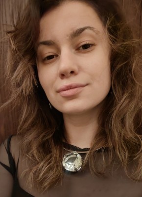 Anna из Москвы 26 лет